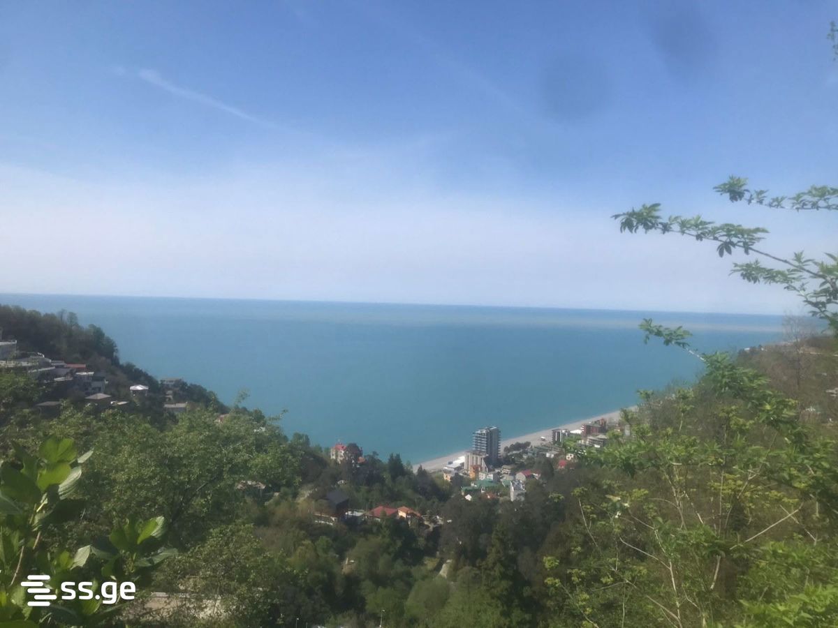 Land For Sale. Gonio view 6