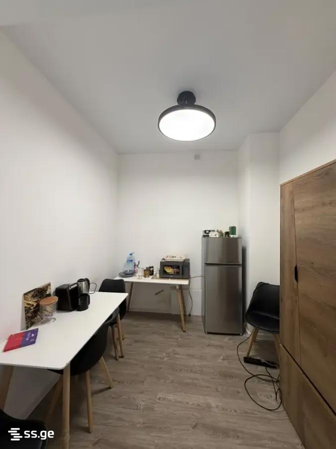 Commercial Space For Sale. Avlabari view 6