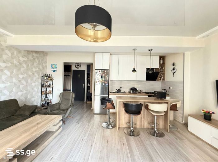 3 room Flat For Sale. Nadzaladevi - Bild 5