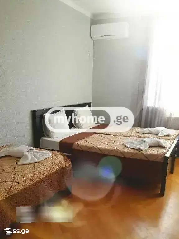 12 Room Hotel For Rent. Samgori view 18