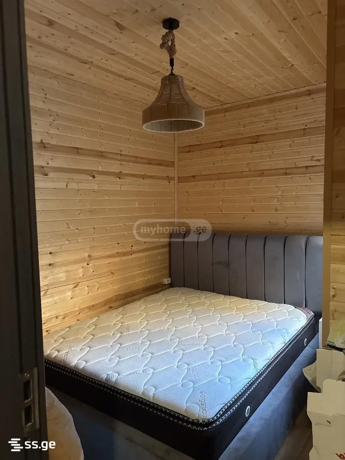 3 Room Private House For Rent. Sololaki view 11