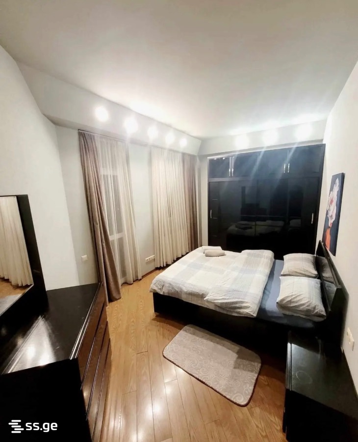 3 room Flat For Sale. Saburtalo - Ansicht 5