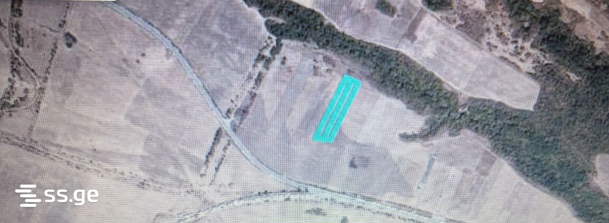 Land For Sale. Norio view 1