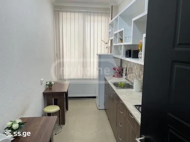Commercial Space For Rent. Rustavi view 8
