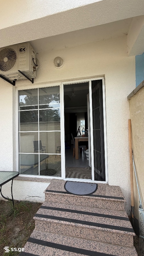 3 Room Flat For Rent. Batumi view 5