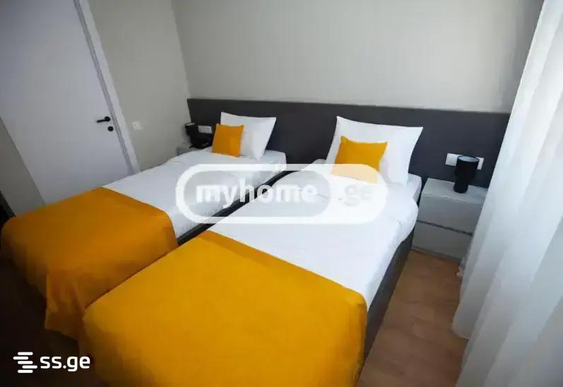 22 Room Hotel For Sale view 20