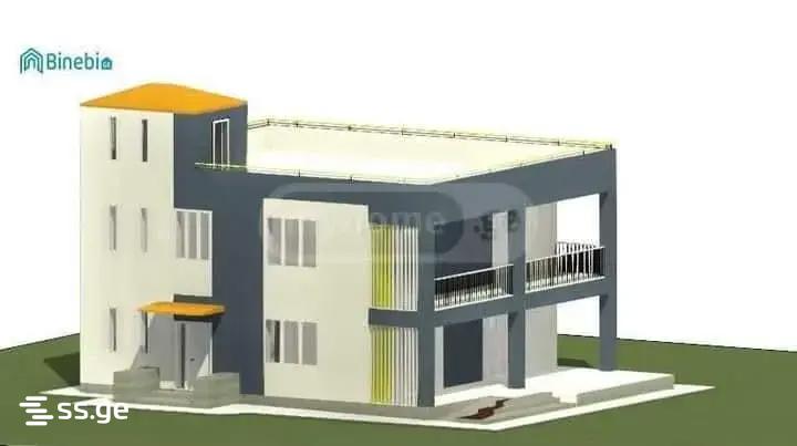 იყიდება Private House თელავიში view 2