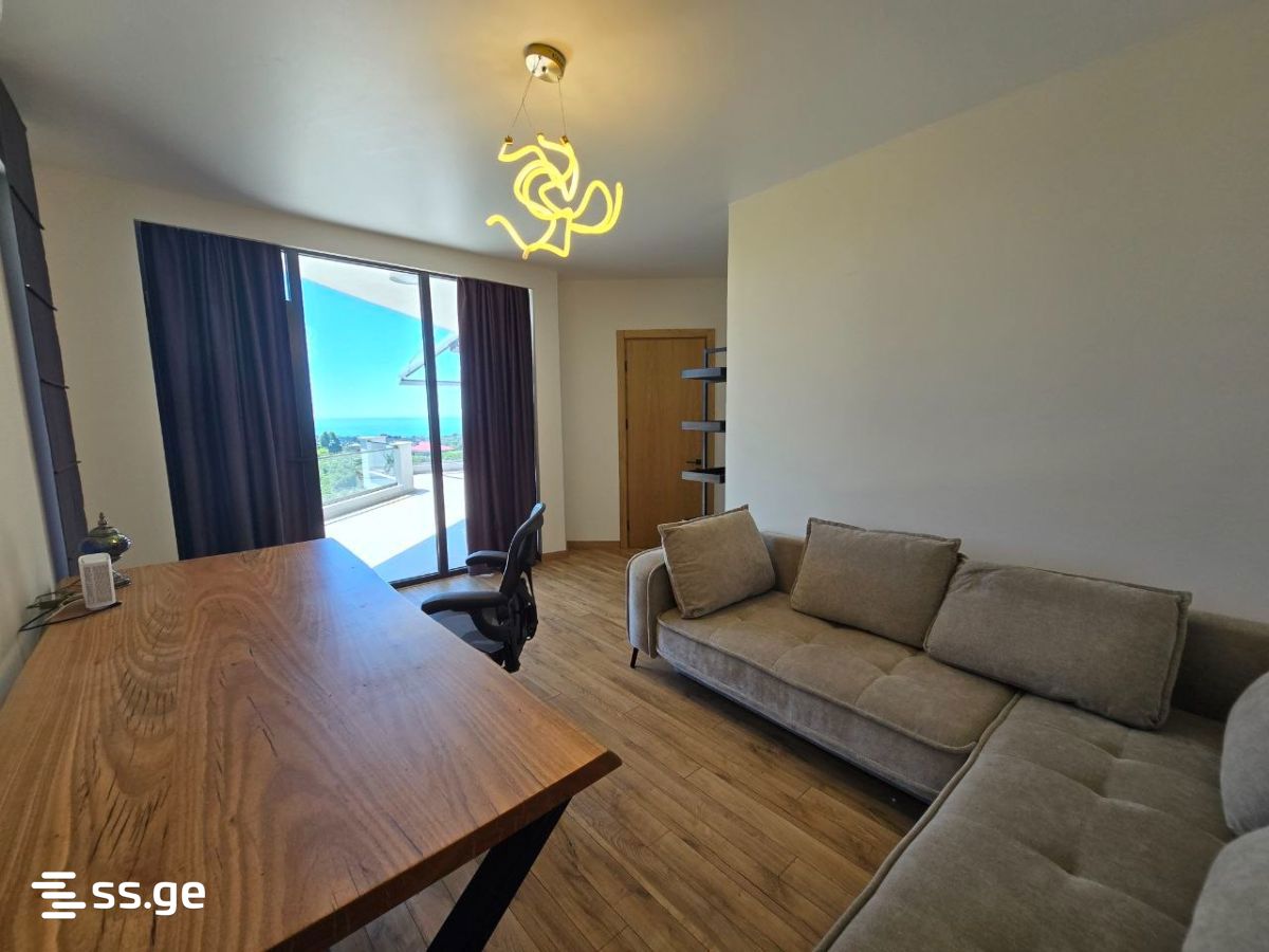 6 Room Summer Cottage For Sale view 12