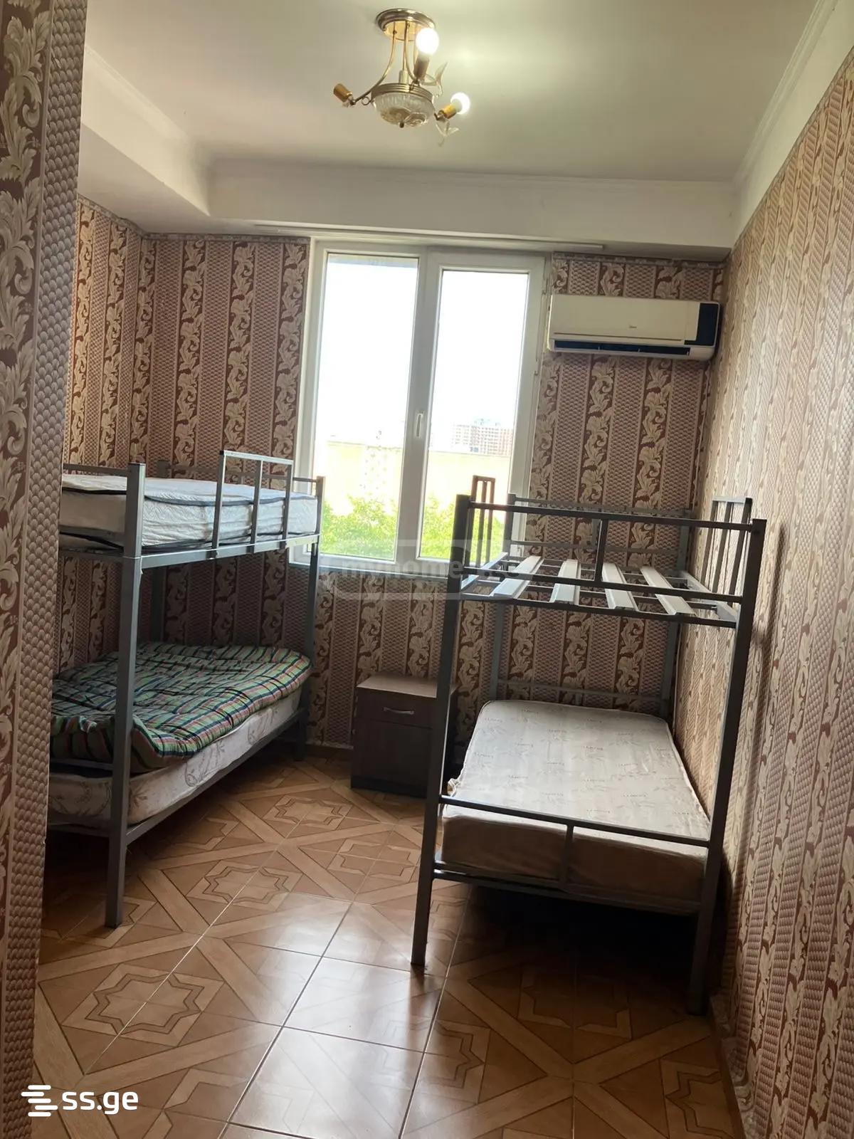 10 Room Hotel For Rent. Batumi view 5