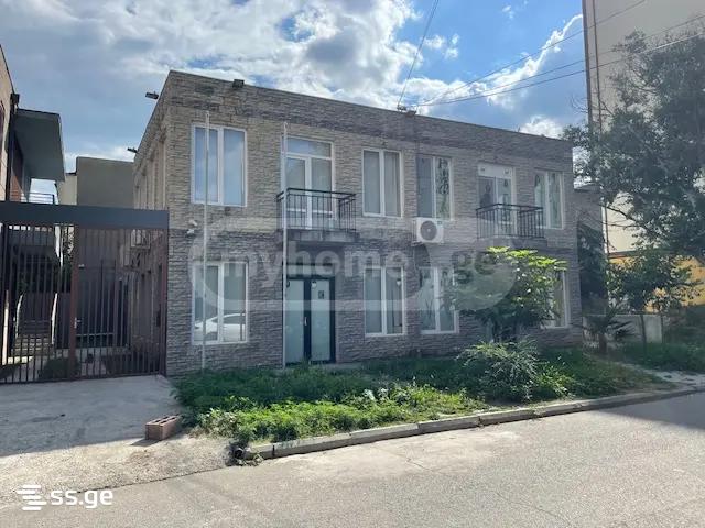 Commercial Space For Rent. Rustavi view 12
