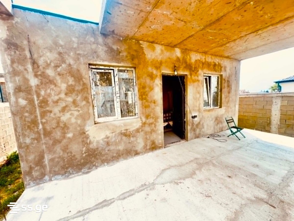 3 Room Private House For Sale, 2 of 4
