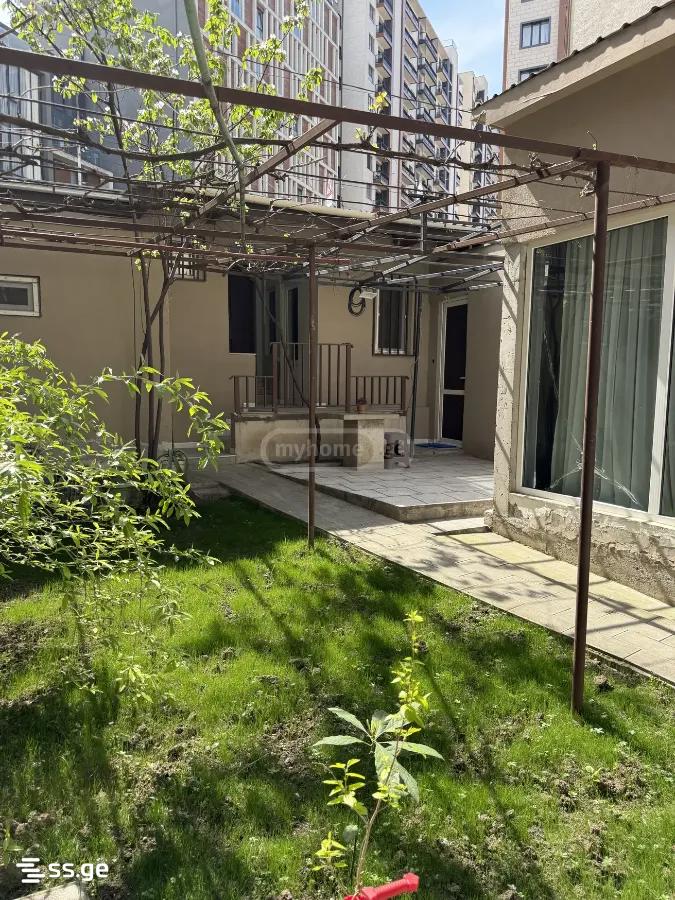 7 Room Private House For Rent. Samgori view 1