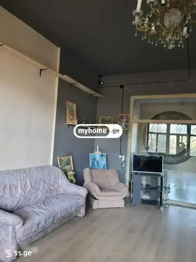 7 Room Hotel For Rent. Saburtalo view 30