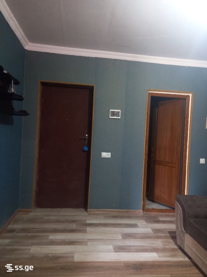 2 Room Flat For Sale view 2