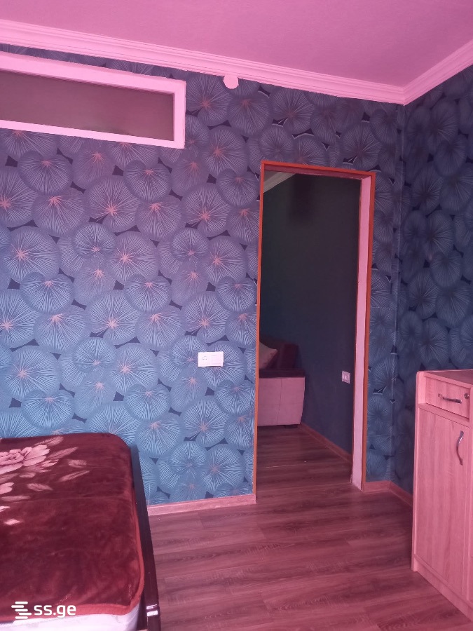 2 Room Flat For Sale view 4