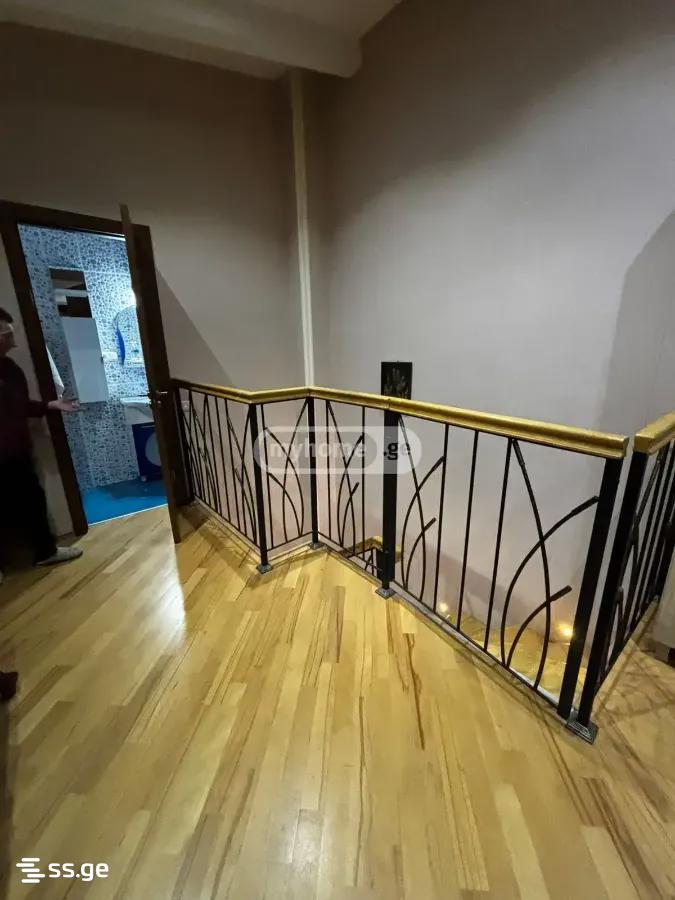5 Room Private House For Sale view 37