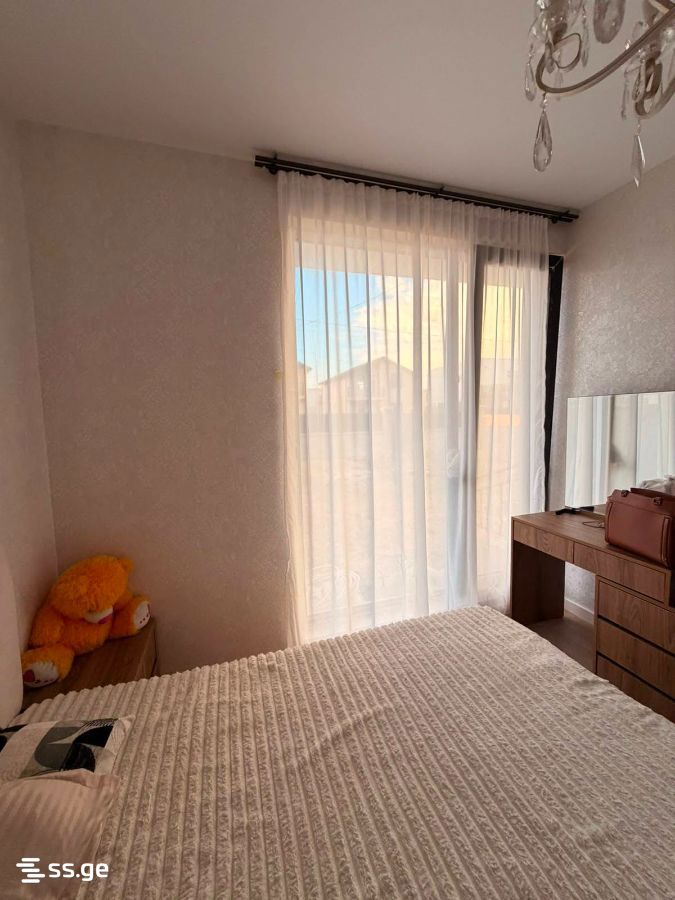 5 Room Private House For Sale view 5