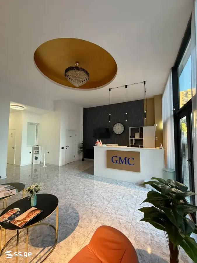 Commercial Space For Sale. Avlabari view 1