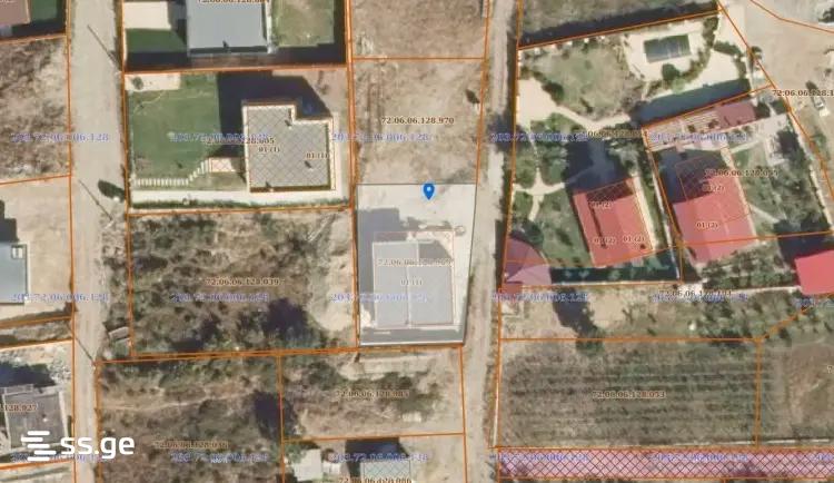 4 Room Private House For Sale view 11