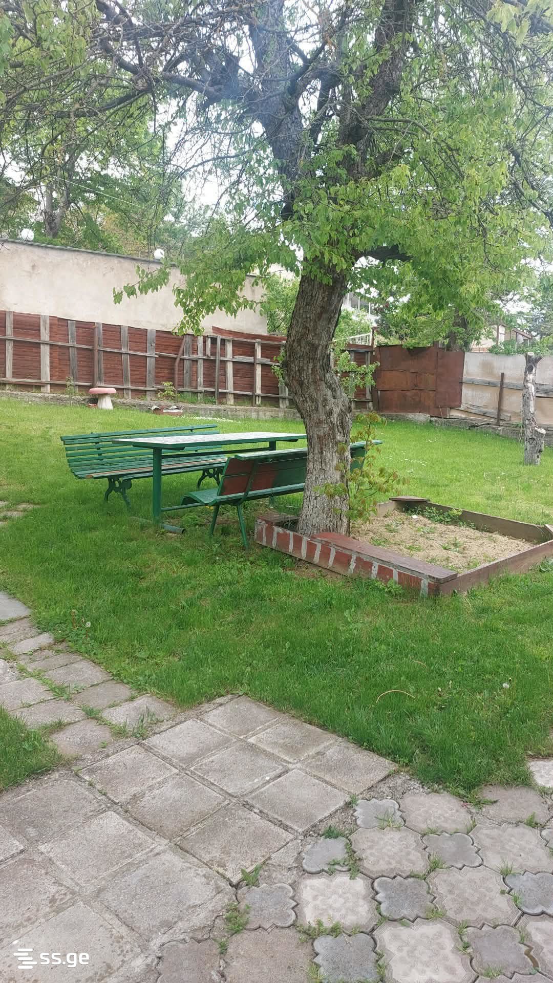 3 Room Private House Daily Rent. Kojori view 1