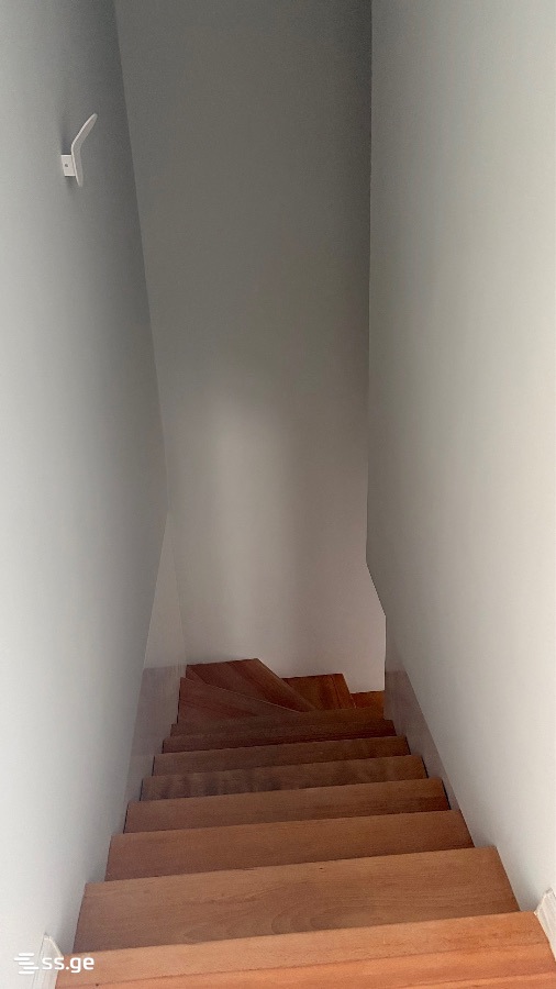 3 Room Flat For Rent. Batumi, 3 of 4