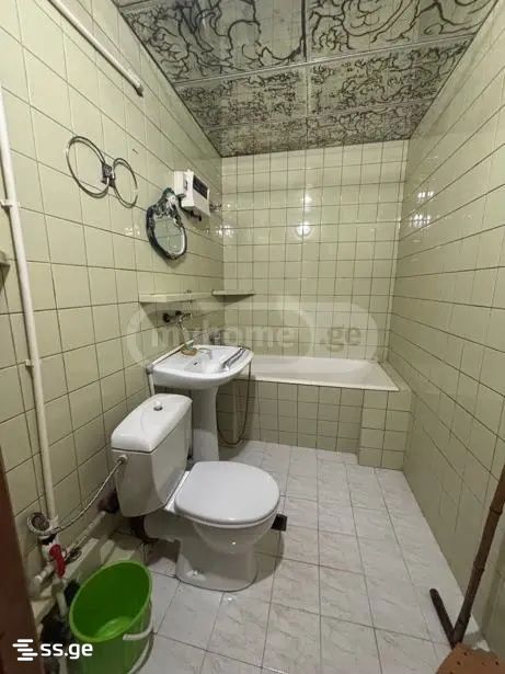 4 Room Flat For Rent. Mtskheta view 1