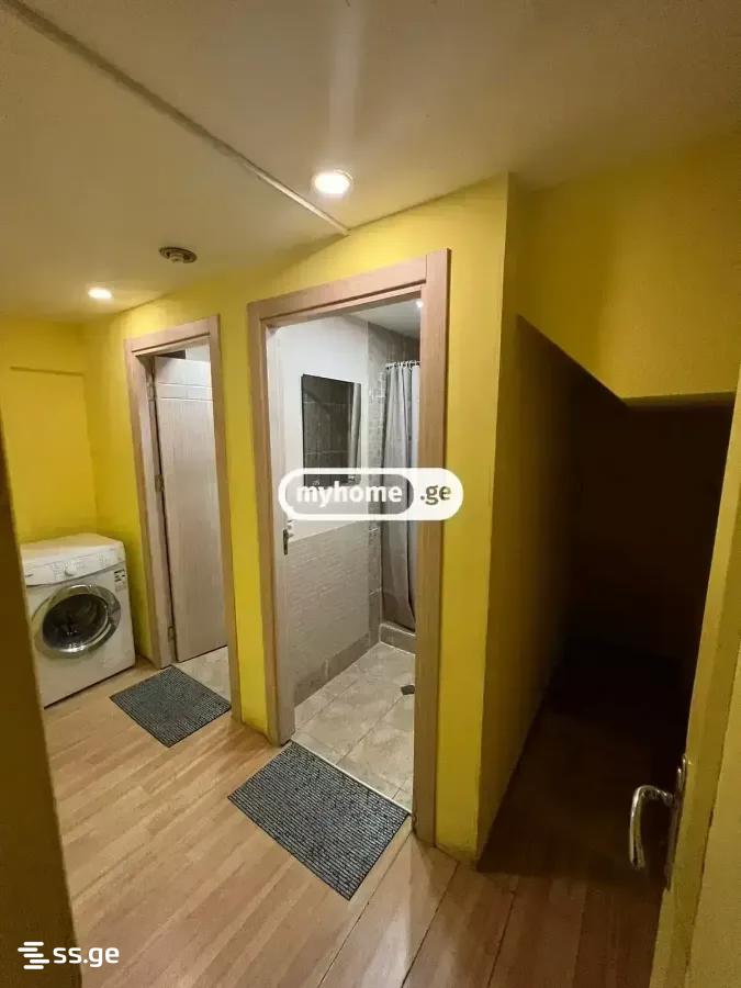 9 Room Hotel For Sale view 20