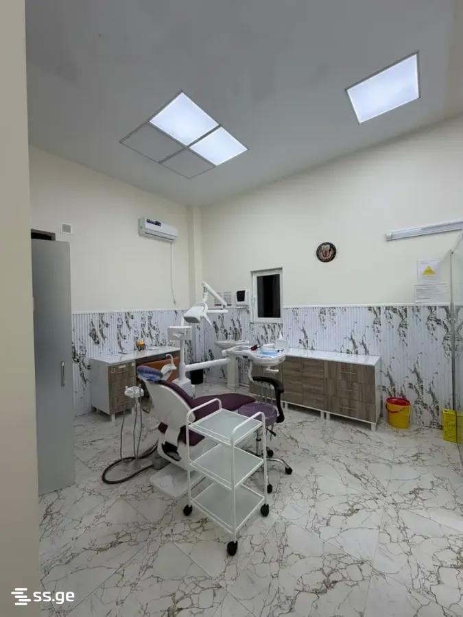 Commercial Space For Sale. Avlabari view 9
