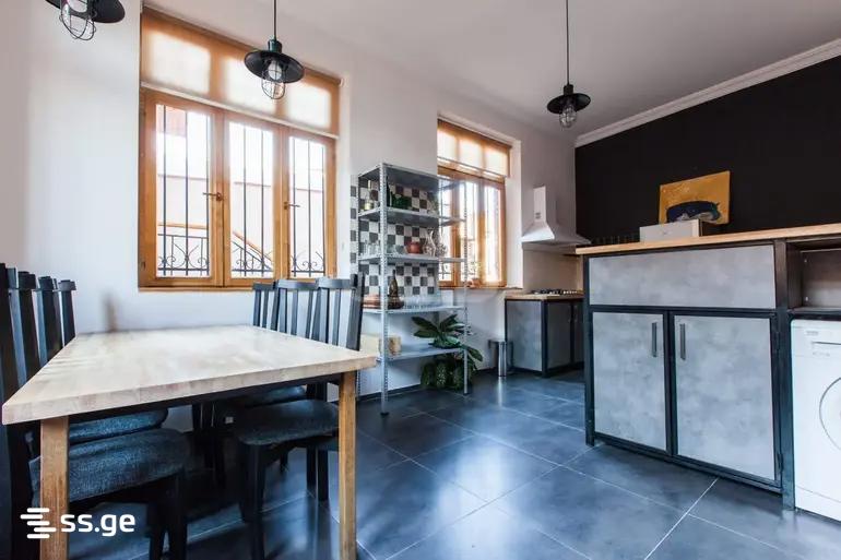 5 Room Private House For Sale view 16