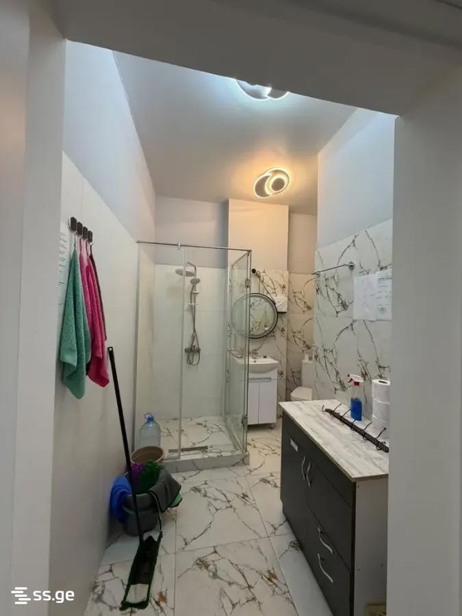 Commercial Space For Sale. Avlabari view 10