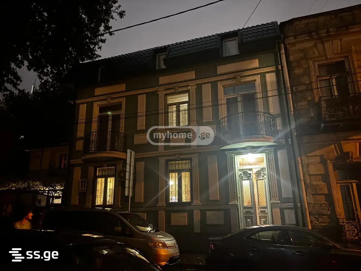 5 Room Private House For Sale view 42