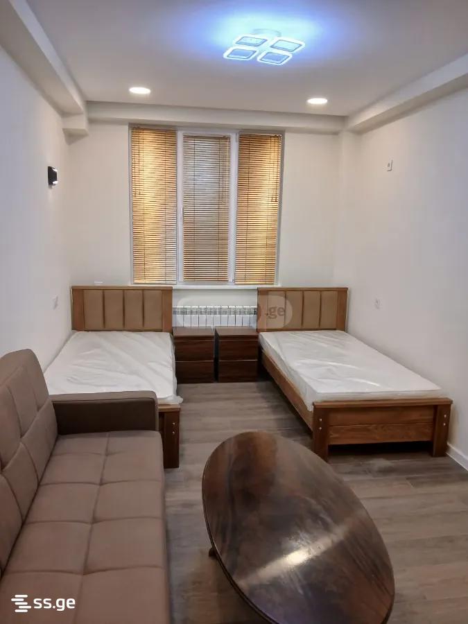 1 Room Flat For Rent. Vashlijvari, 3 of 4