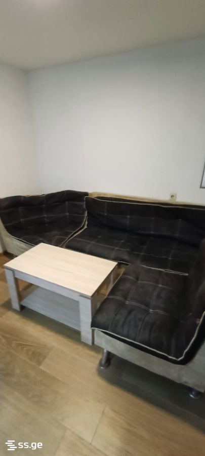 2 Room Private House For Rent. Nadzaladevi, 7 of 9