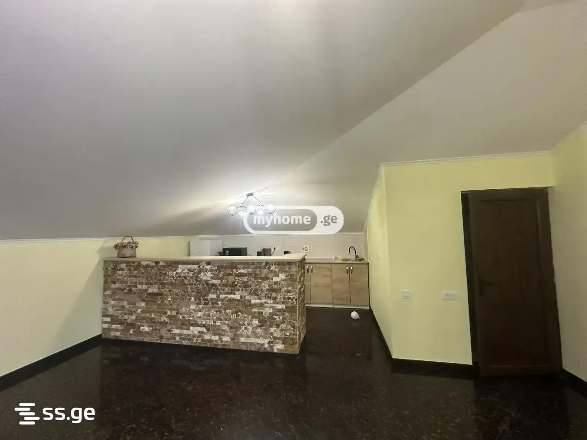 8 Room Hotel For Rent. Gldani view 5