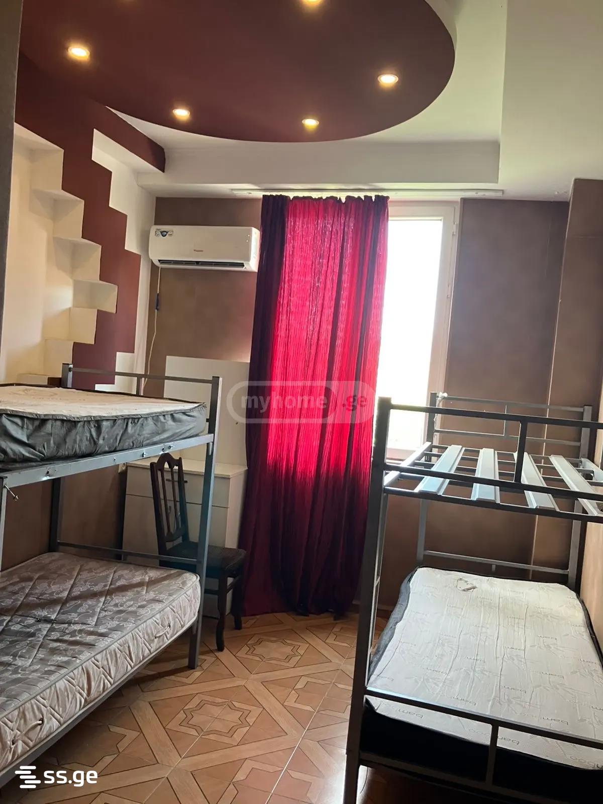 10 Room Hotel For Rent. Batumi view 4