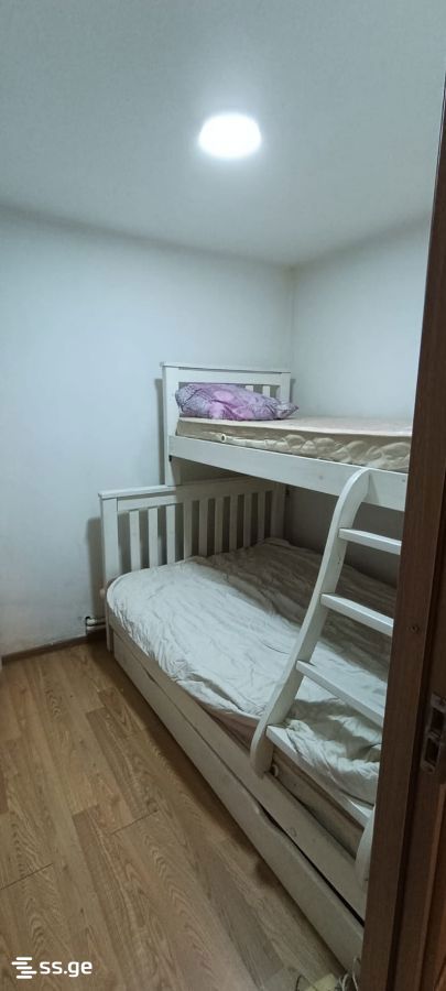 2 Room Private House For Rent. Nadzaladevi, 9 of 9