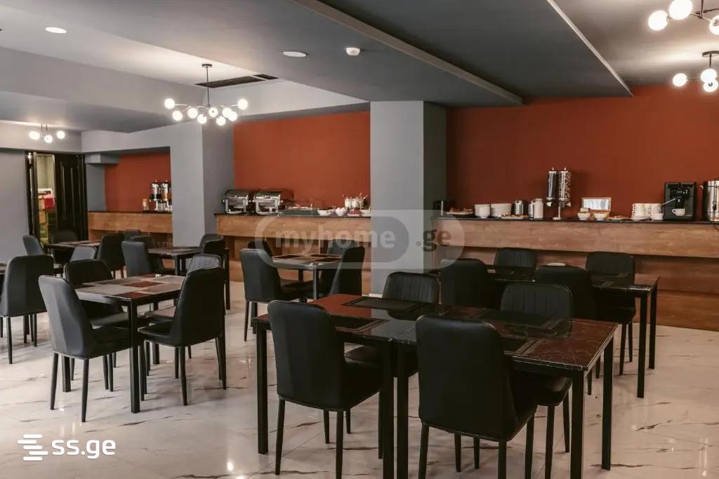27 Room Hotel For Sale view 9