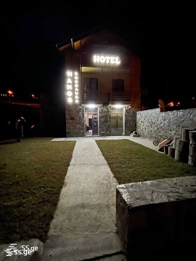 Продажа 9-комната Hotel view 5