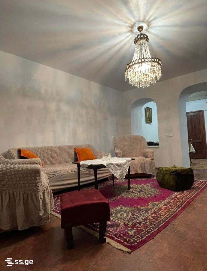 2 room Flat For Sale. Chugureti - Vista 4