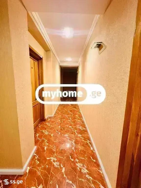 16 Room Hotel For Rent. Digomi view 5