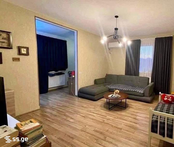 2 Room Flat For Sale, 1 of 4