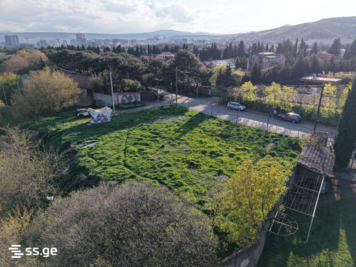Land For Sale. Digomi - Ansicht 4
