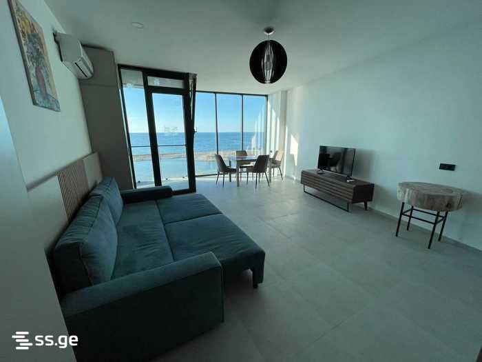 Продажа 1-комната Квартира view 1