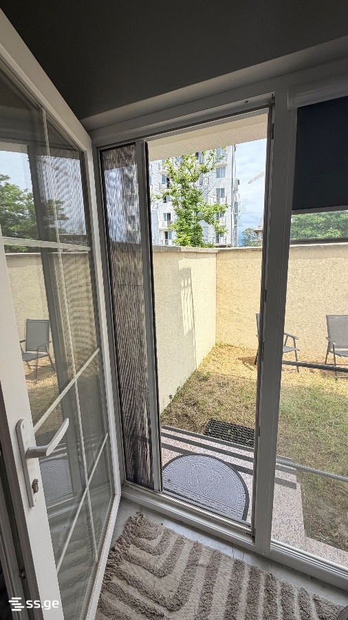 3 Room Flat For Rent. Batumi view 4