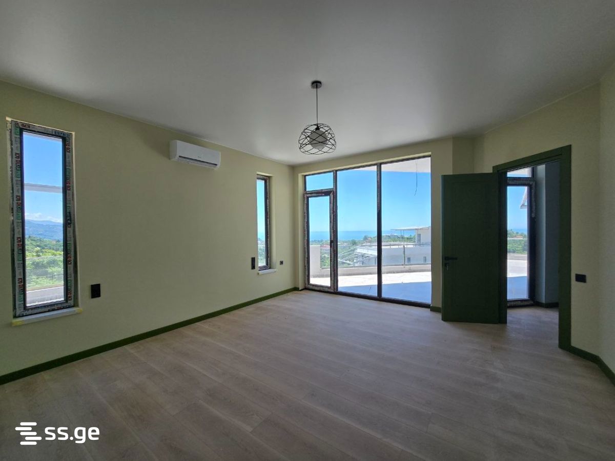 6 Room Summer Cottage For Sale view 14