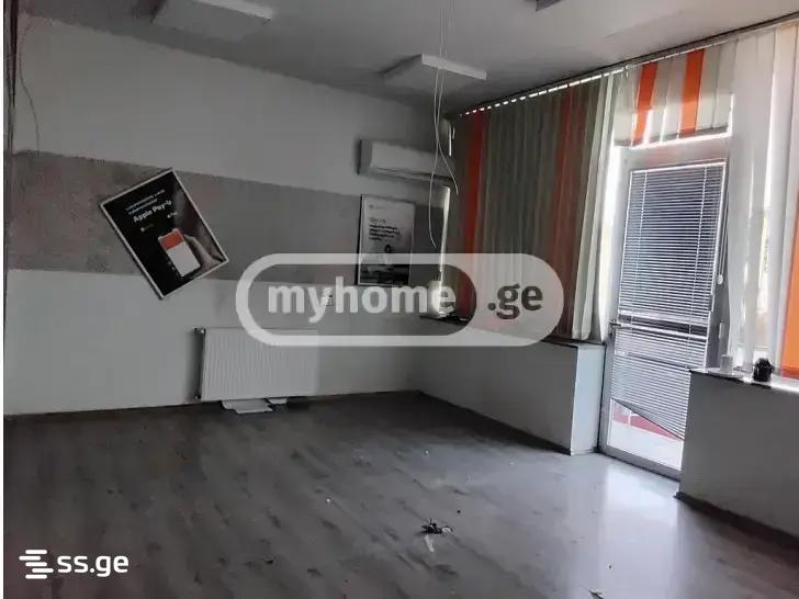 Office For Sale. Lagodekhi view 3