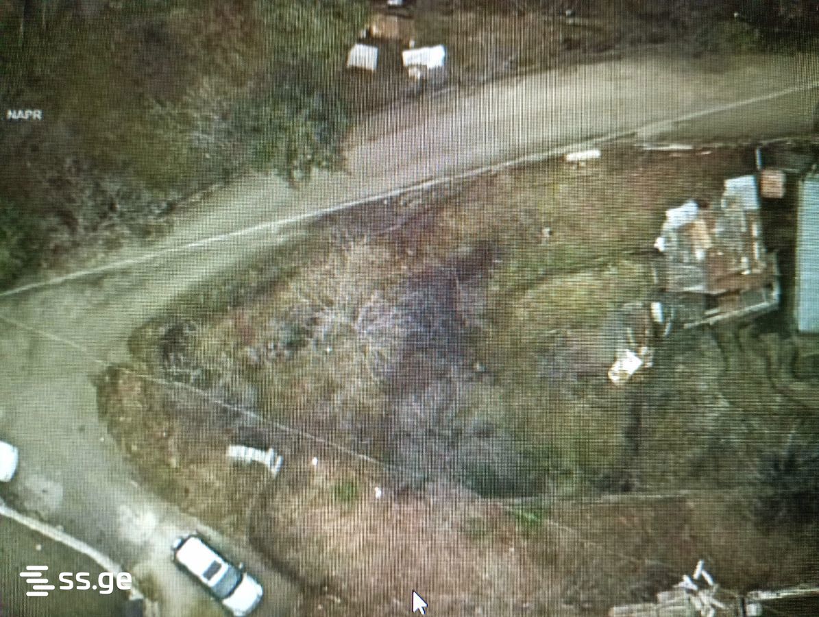 Land For Sale. Vake view 3