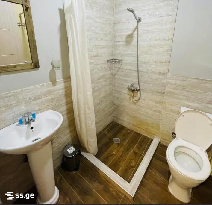 Land For Sale. Sololaki view 9