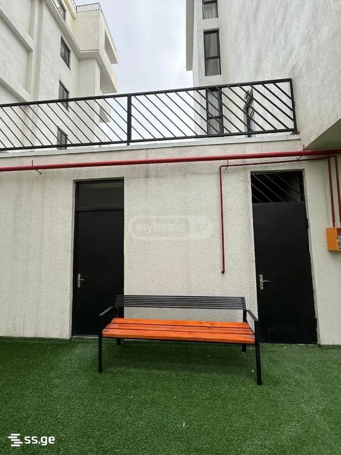 Commercial Space For Rent. Rustavi view 8