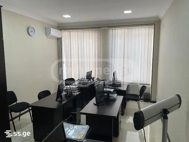 Commercial Space For Rent. Rustavi view 4